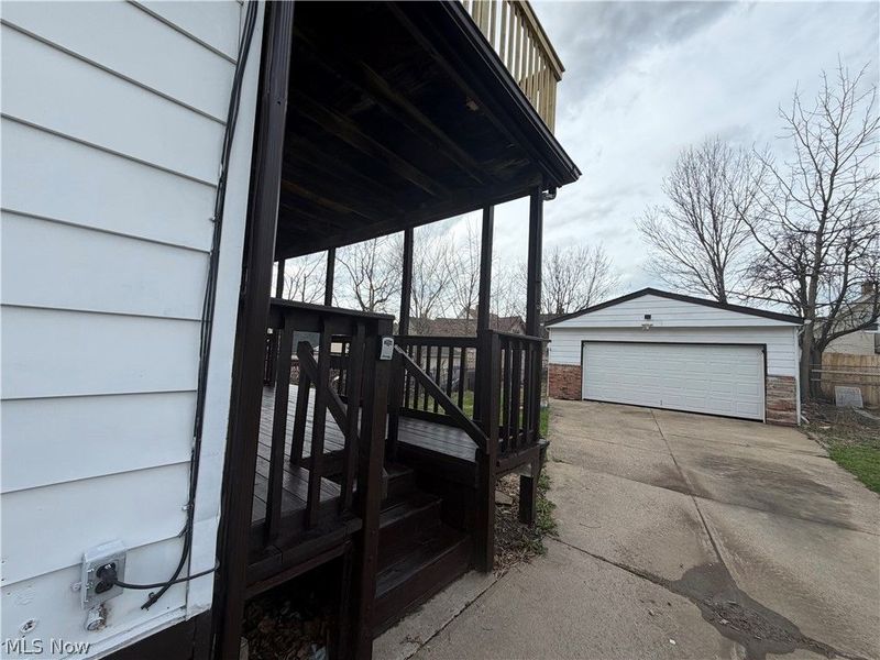 3622 Cecilia Avenue, Cleveland, OH 44109 Photo 4