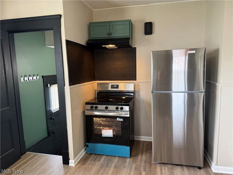 3622 Cecilia Avenue, Cleveland, OH 44109 Photo 8