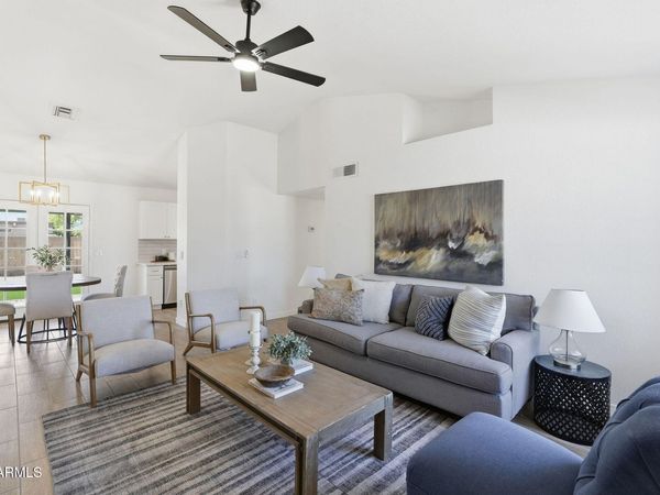 126 N COTTONWOOD Street, Chandler, AZ 85225