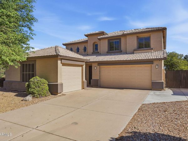 3370 E FLAMINGO Court, Gilbert, AZ 85297