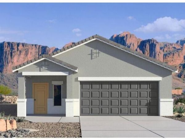 2878 W Sheppard Avenue, Apache Junction, AZ 85120