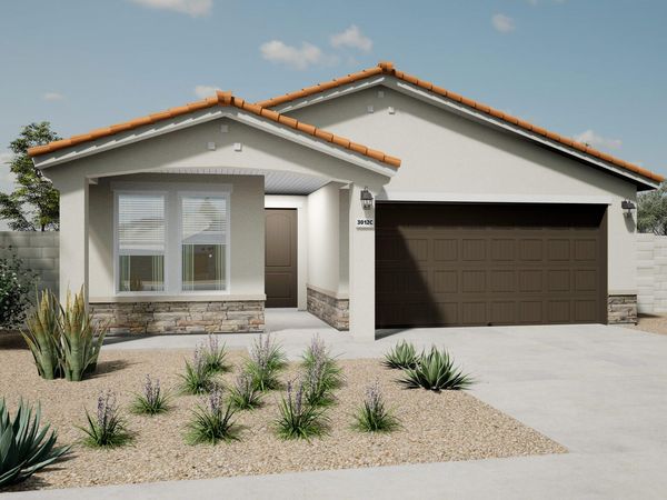 18014 W CALLE LEJOS Road, Surprise, AZ 85387