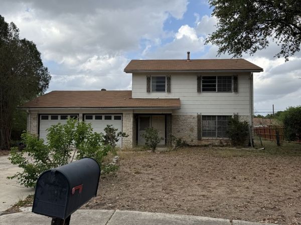 4435 Hall Park, San Antonio, TX 78218