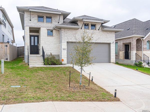 14923 Endsley, San Antonio, TX 78245