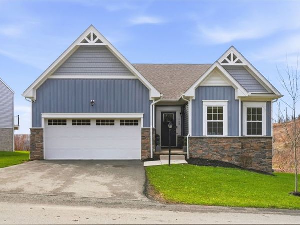 200 Olivia, New Kensington, PA 15068