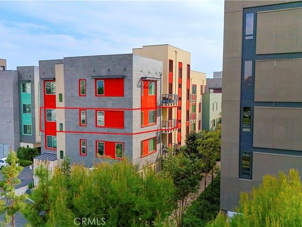 199 Bowery, Irvine, CA 92612