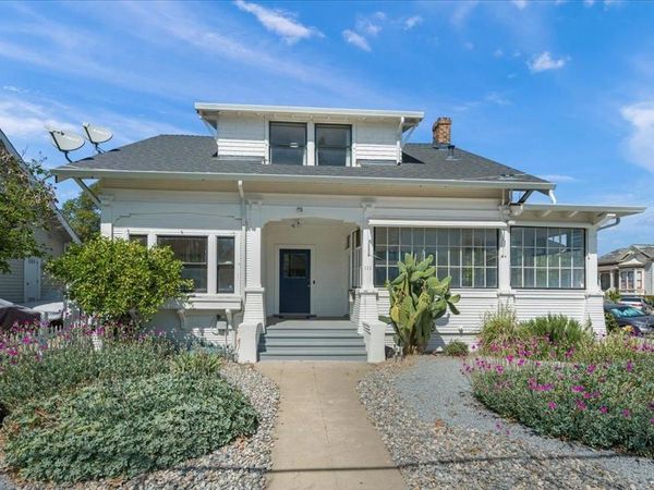 111 5th Street, Gilroy, CA 95020