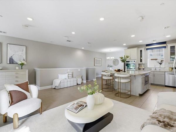 631 True Wind Way , Unit 203, Redwood City, CA 94063