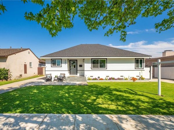 3246 N Marwick, Long Beach, CA 90808