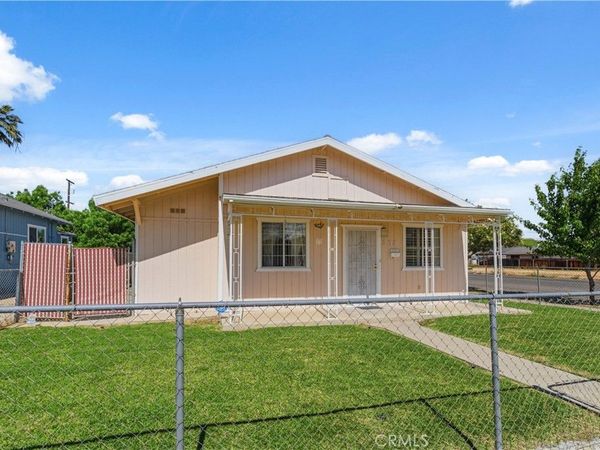 295 E Durian, Coalinga, CA 93210