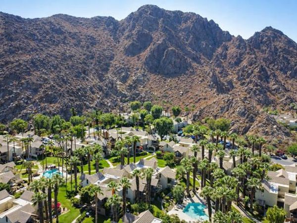 78205 Cortez Lane , Unit 177, Indian Wells, CA 92210