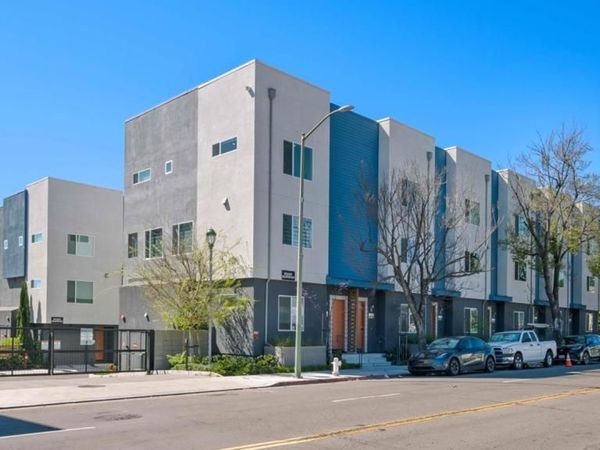 9873 Macarthur Boulevard, Unit F, Oakland, CA 94605