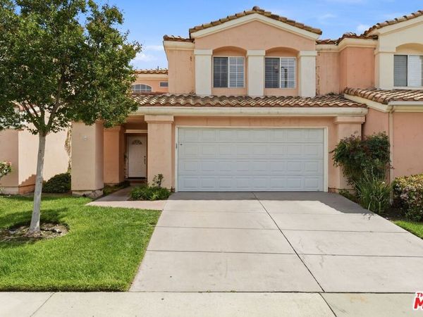 25842 Browning Place, Stevenson Ranch, CA 91381