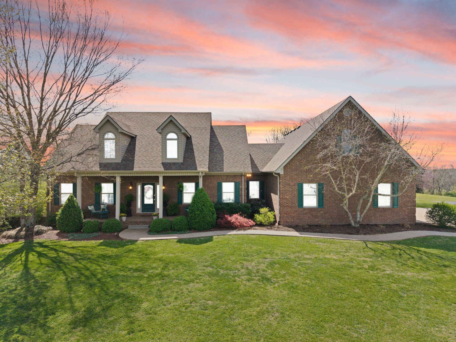 2477 State Hwy 1194 , Stanford, KY 40484