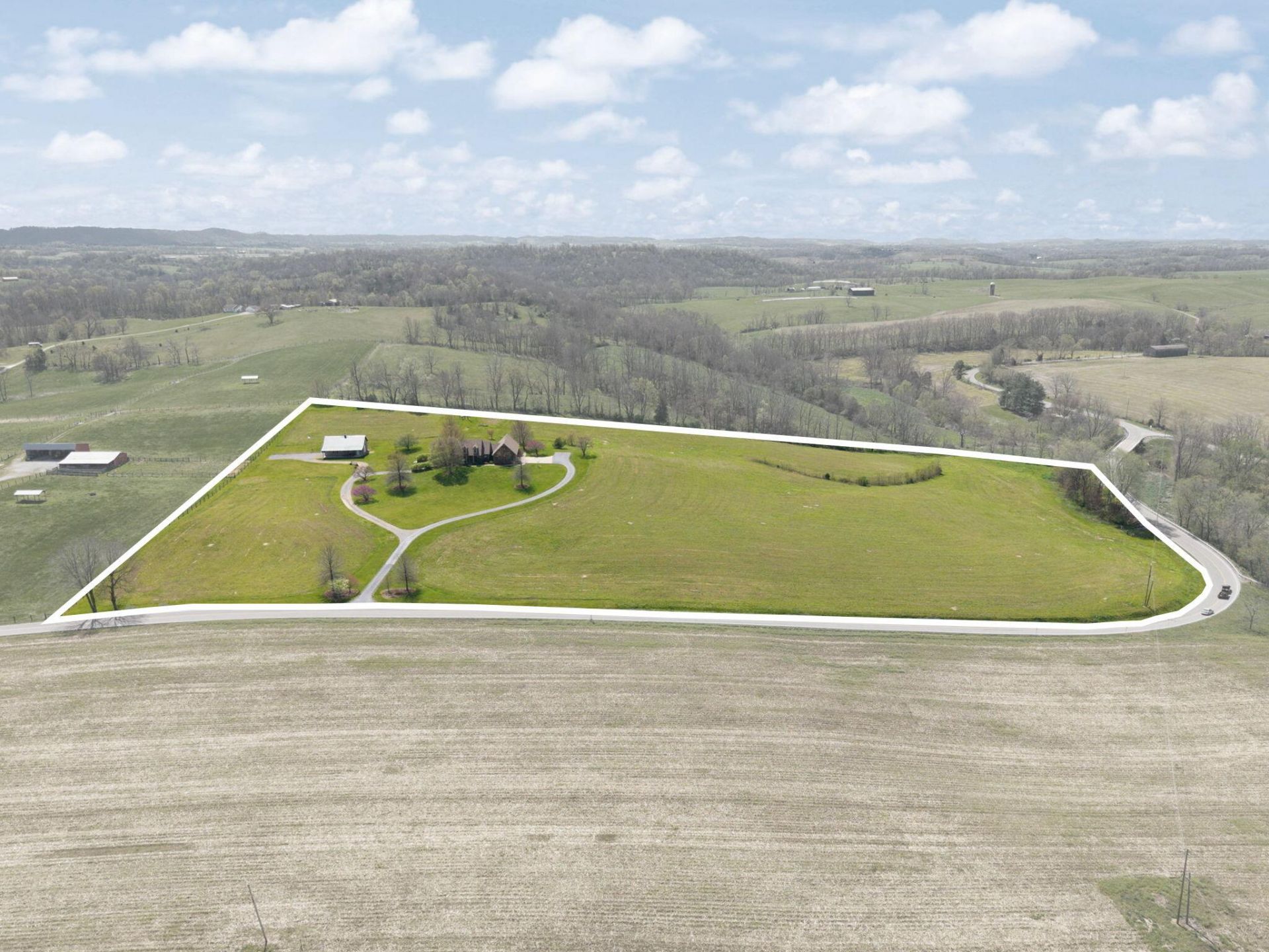 2477 State Hwy 1194, Stanford, KY 40484