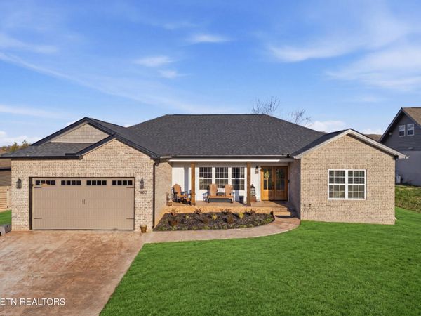 463 Stone Creek Drive, Loudon, TN 37774