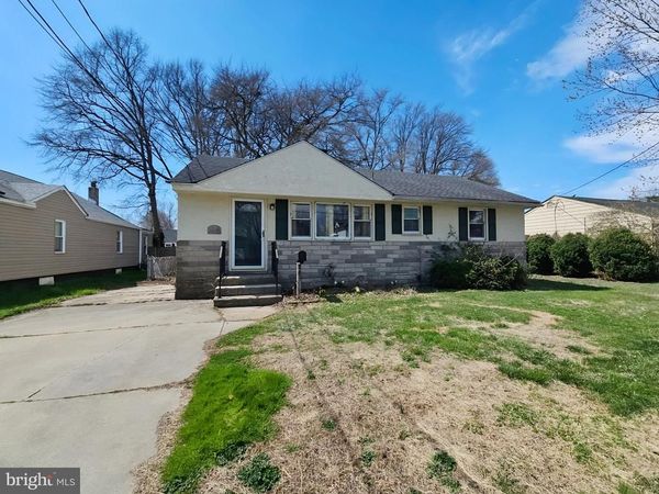 29 HARDING AVENUE , PENNSVILLE, NJ 08070