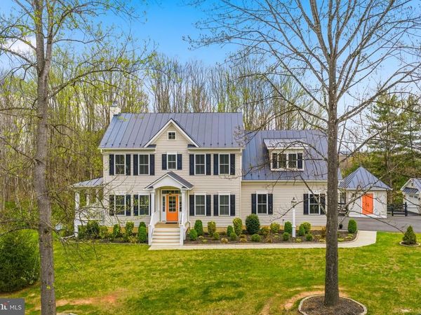 7135 LEEDS MANOR ROAD , MARSHALL, VA 20115