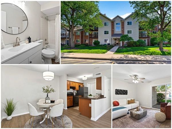 1440 Hollow Run, Unit 1, Centerville, OH 45459