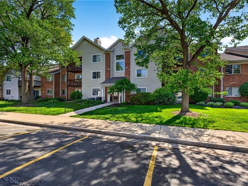 1440 Hollow Run, Unit 1, Centerville, OH 45459 Photo 2