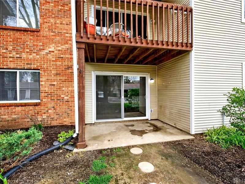 1440 Hollow Run, Unit 1, Centerville, OH 45459 Photo 27