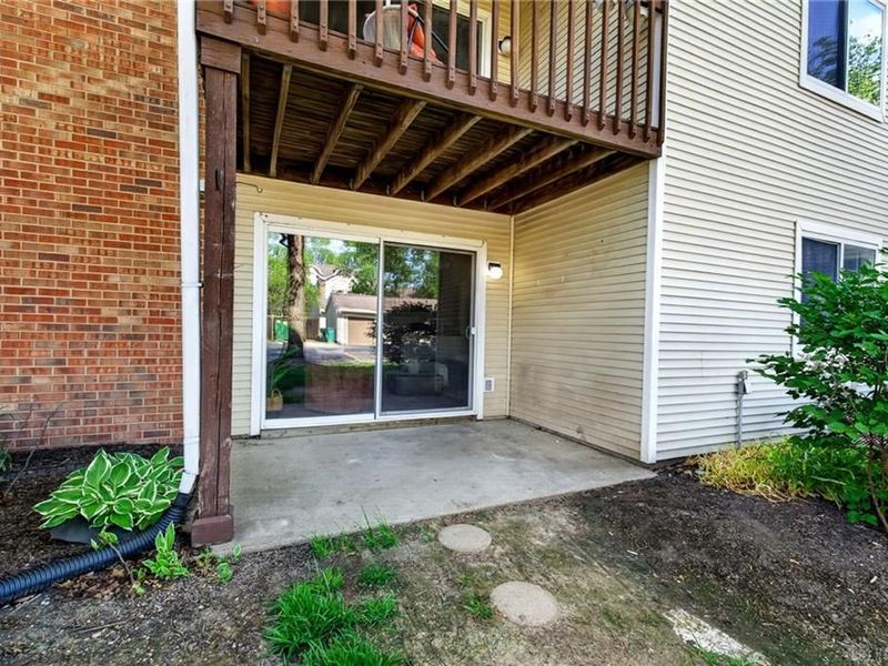 1440 Hollow Run, Unit 1, Centerville, OH 45459 Photo 28