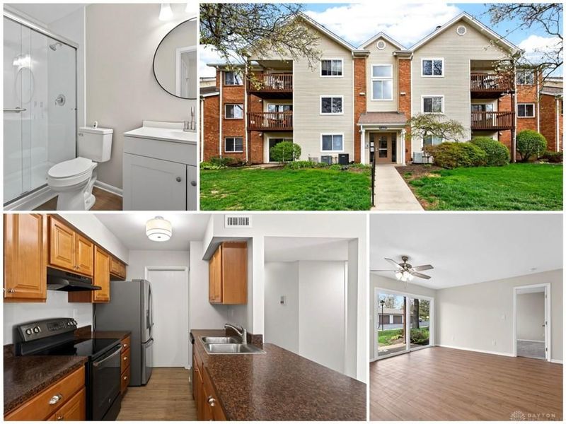 1440 Hollow Run, Unit 1, Centerville, OH 45459 Photo 31