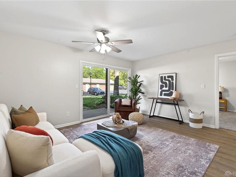 1440 Hollow Run, Unit 1, Centerville, OH 45459 Photo 7