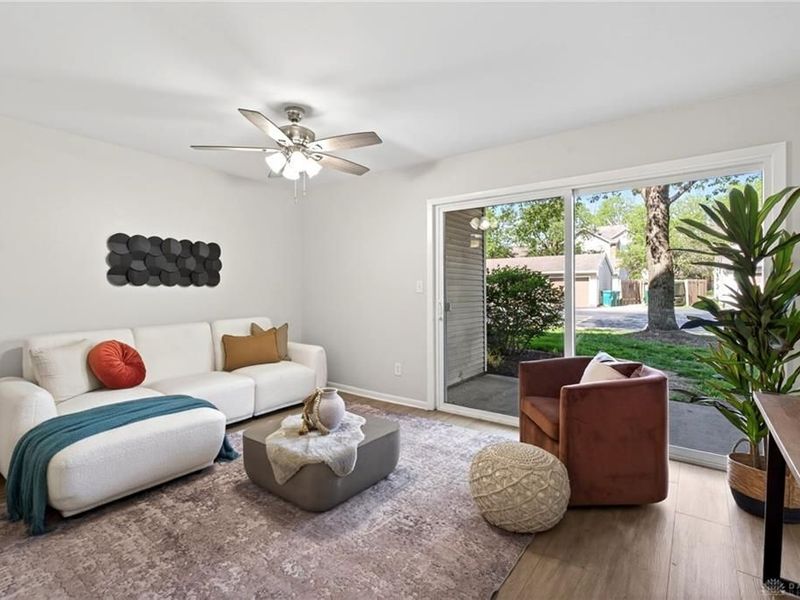 1440 Hollow Run, Unit 1, Centerville, OH 45459 Photo 8