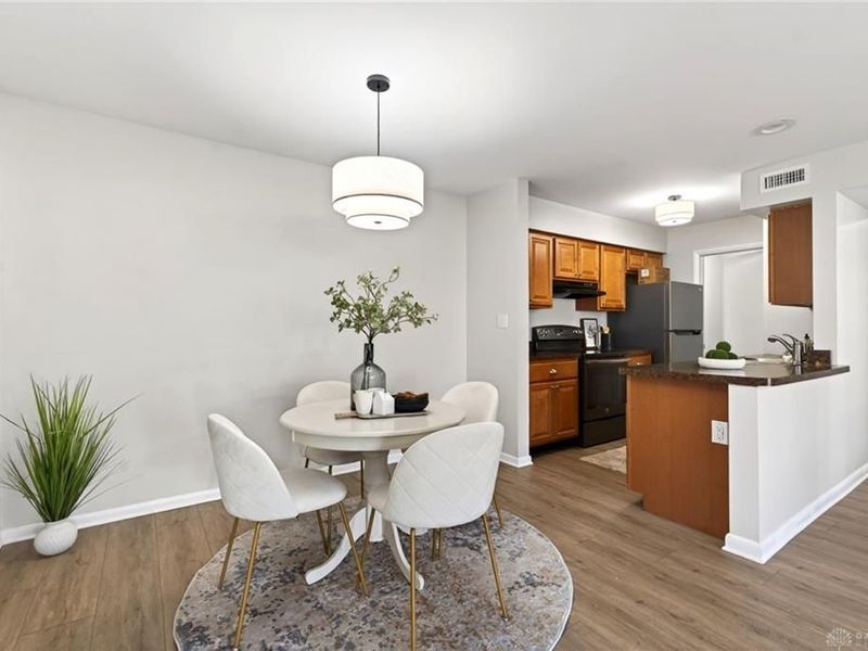 1440 Hollow Run, Unit 1, Centerville, OH 45459 Photo 9