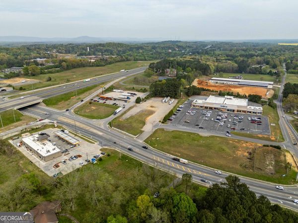 0 New Town Church Road, Calhoun, GA 30701