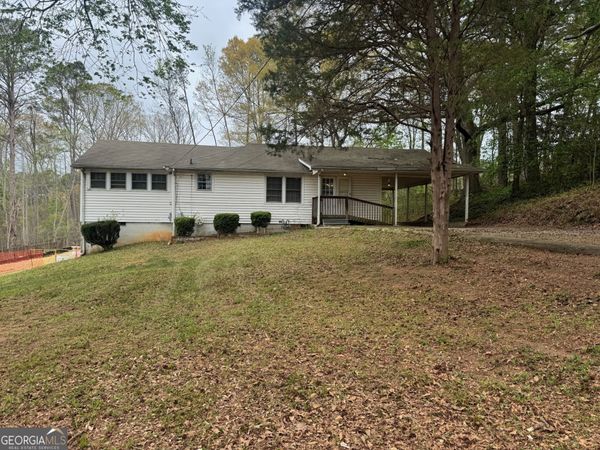 2220 Sweetwater Lane, Austell, GA 30106