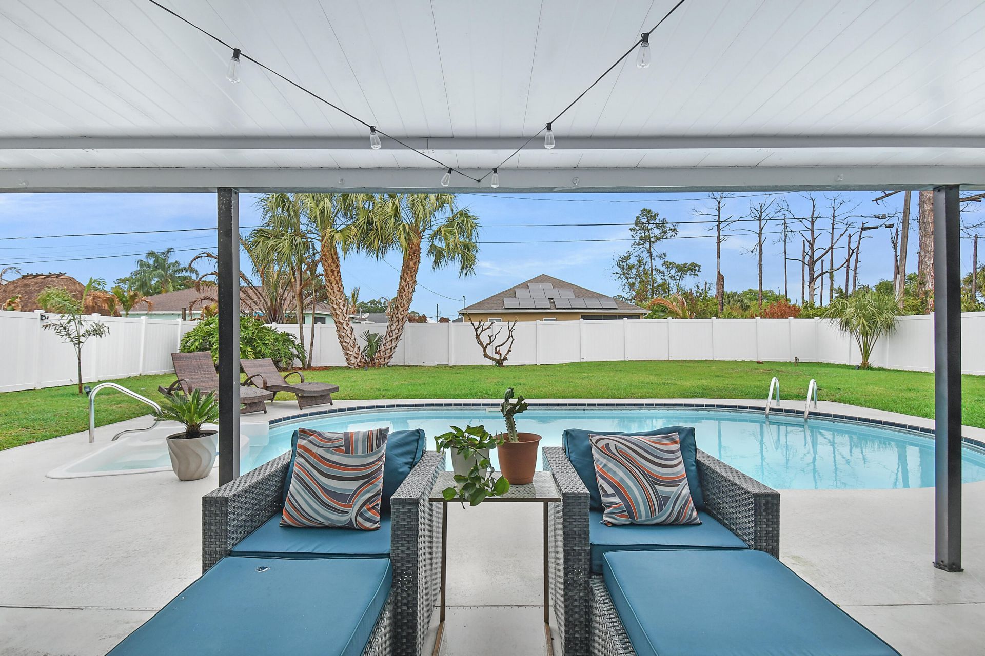 1711 SW Aztec Avenue S, Port Saint Lucie, FL 34953 Photo