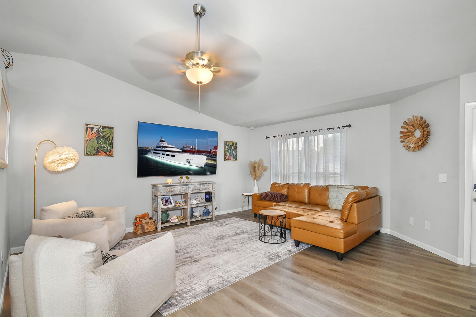 1711 SW Aztec Avenue S, Port Saint Lucie, FL 34953 Photo