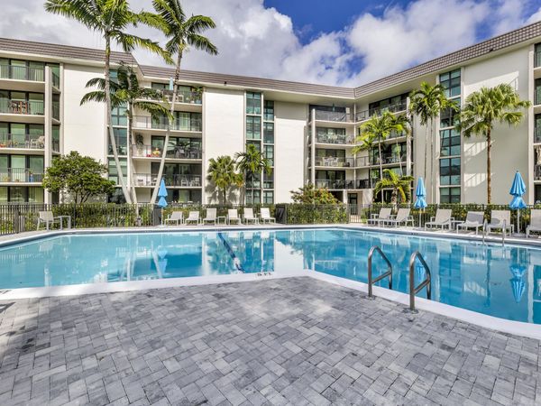 1301 River Reach Drive, Unit 110, Fort Lauderdale, FL 33315