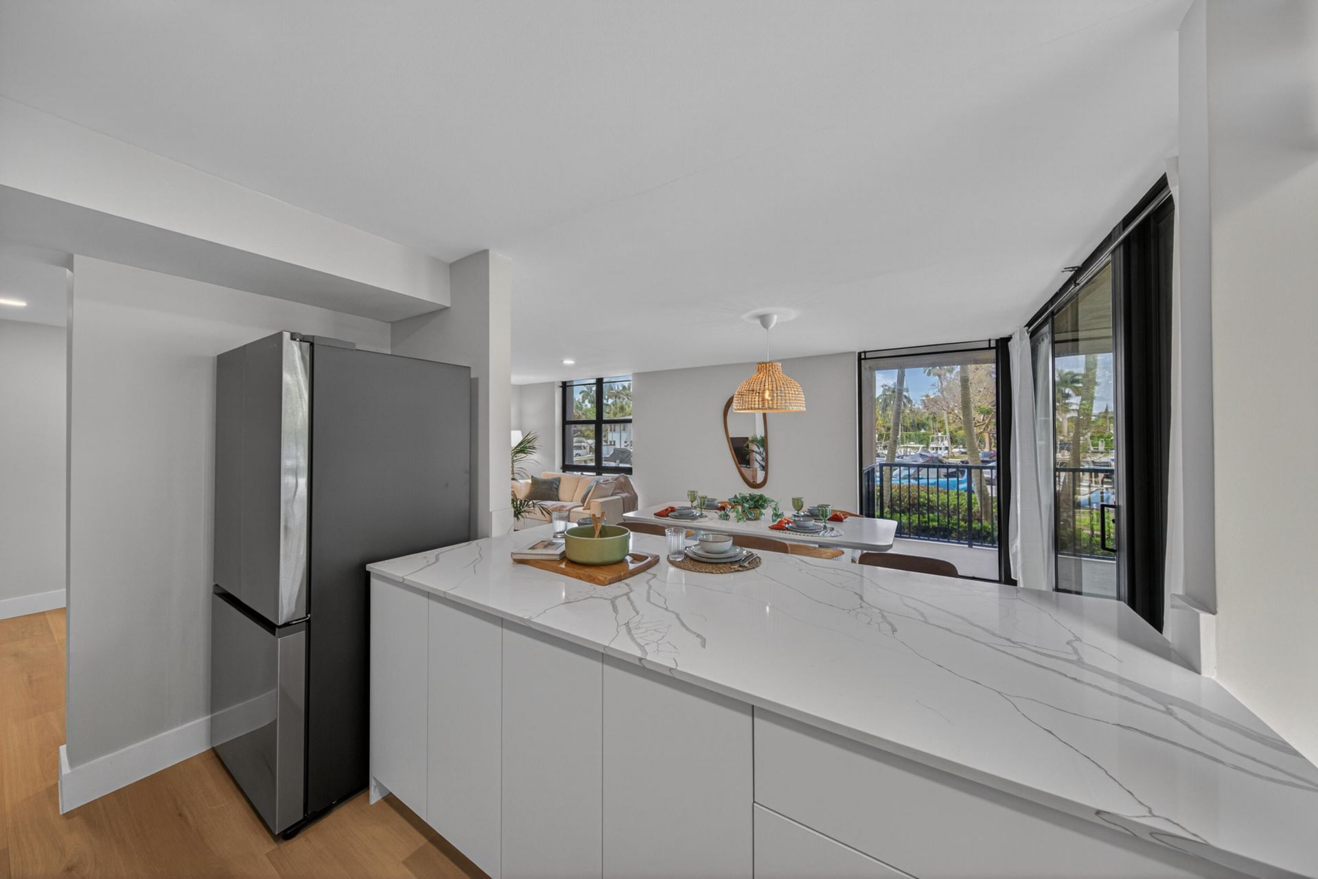 1301 River Reach Drive, Unit 110, Fort Lauderdale, FL 33315 Photo