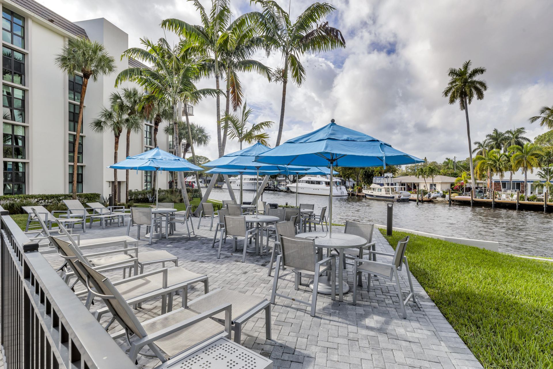 1301 River Reach Drive, Unit 110, Fort Lauderdale, FL 33315 Photo