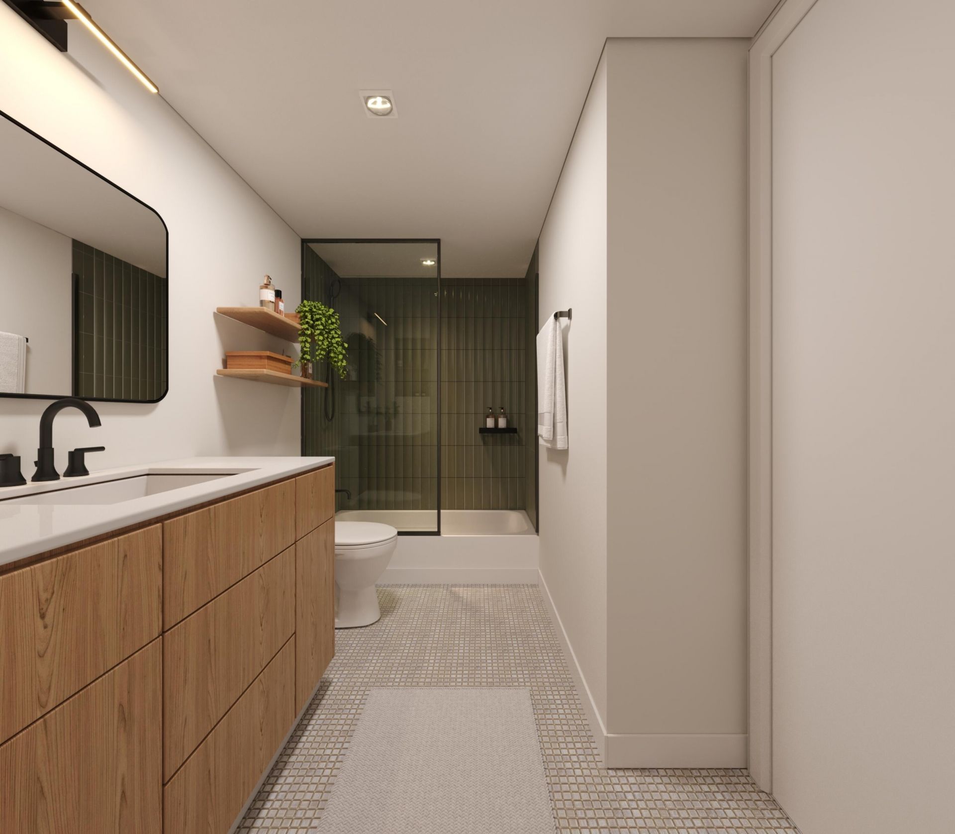 1301 River Reach Drive, Unit 110, Fort Lauderdale, FL 33315 Photo