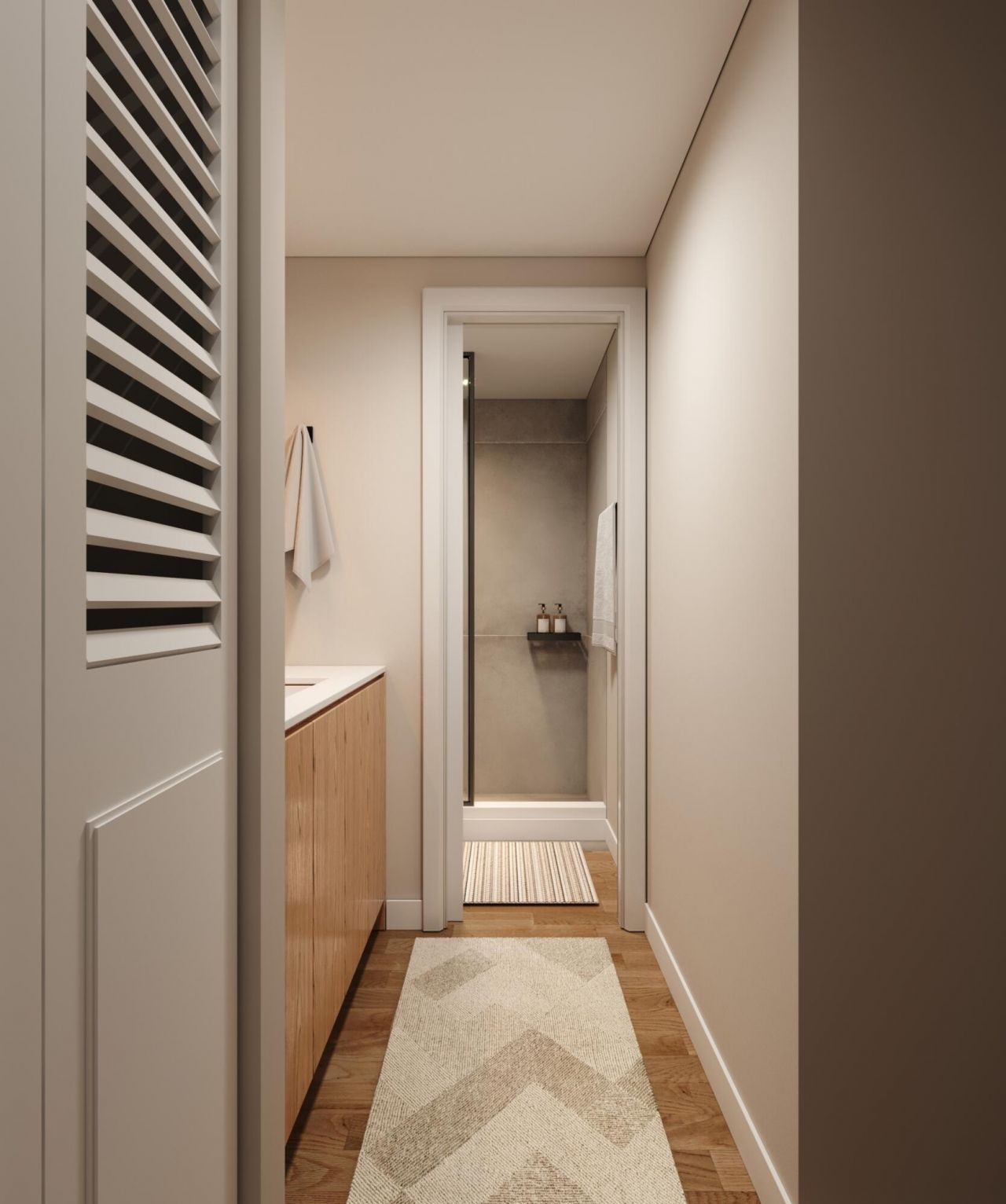 1301 River Reach Drive, Unit 110, Fort Lauderdale, FL 33315 Photo