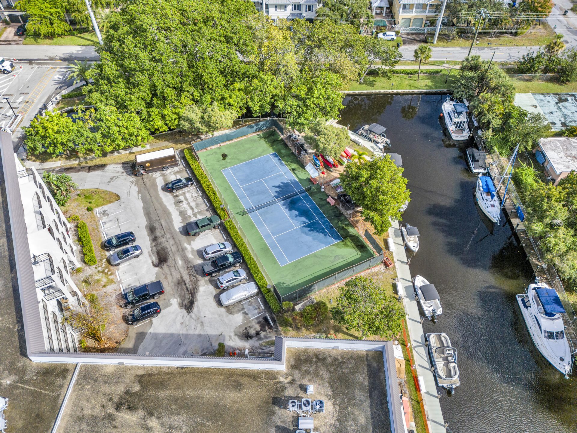 1301 River Reach Drive, Unit 110, Fort Lauderdale, FL 33315 Photo