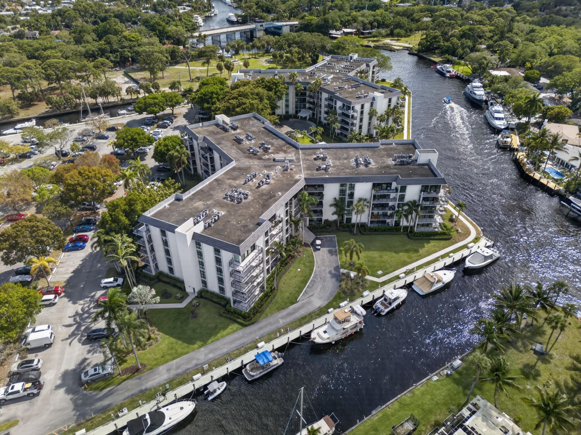 1301 River Reach Drive, Unit 110, Fort Lauderdale, FL 33315 Photo