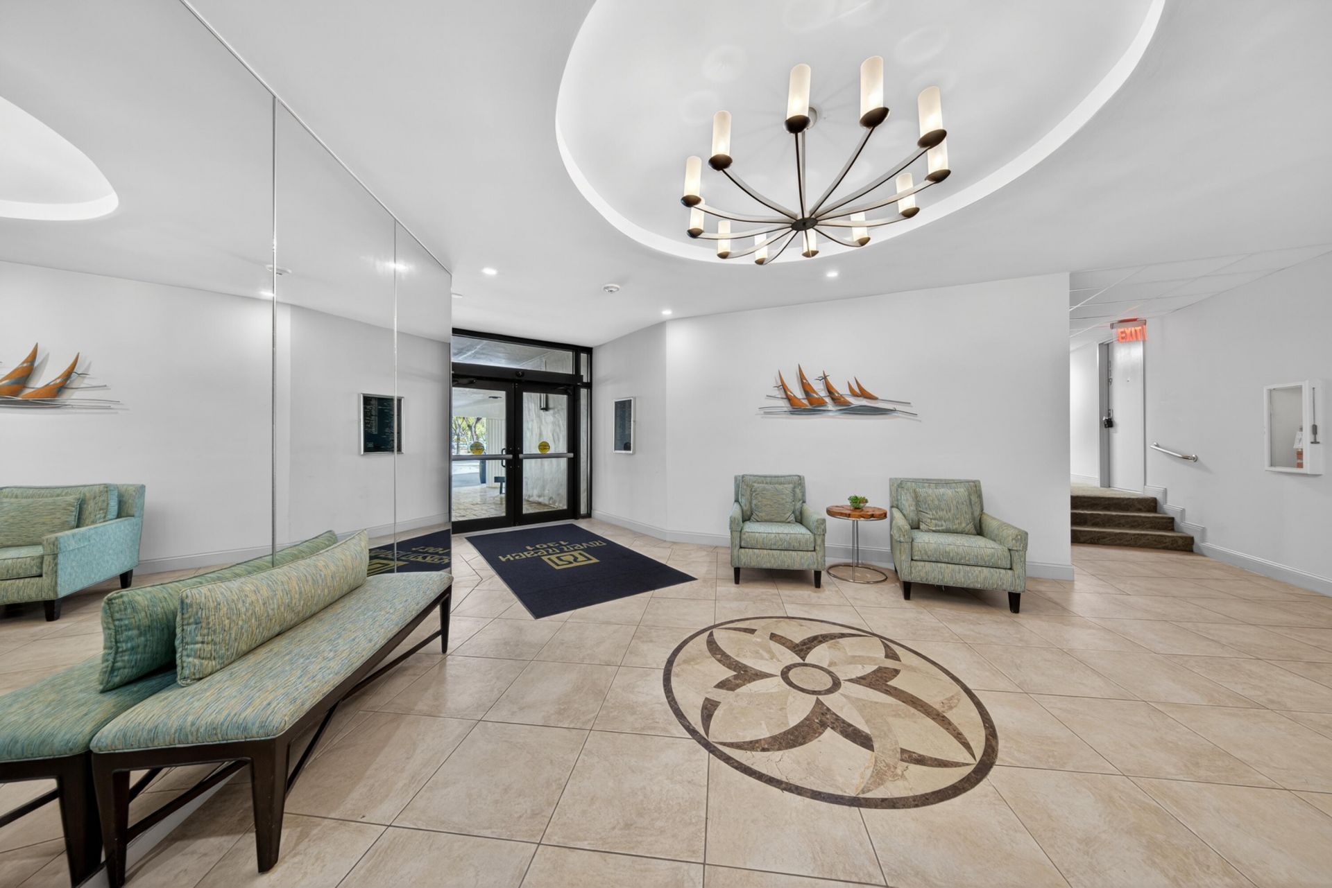 1301 River Reach Drive, Unit 110, Fort Lauderdale, FL 33315 Photo