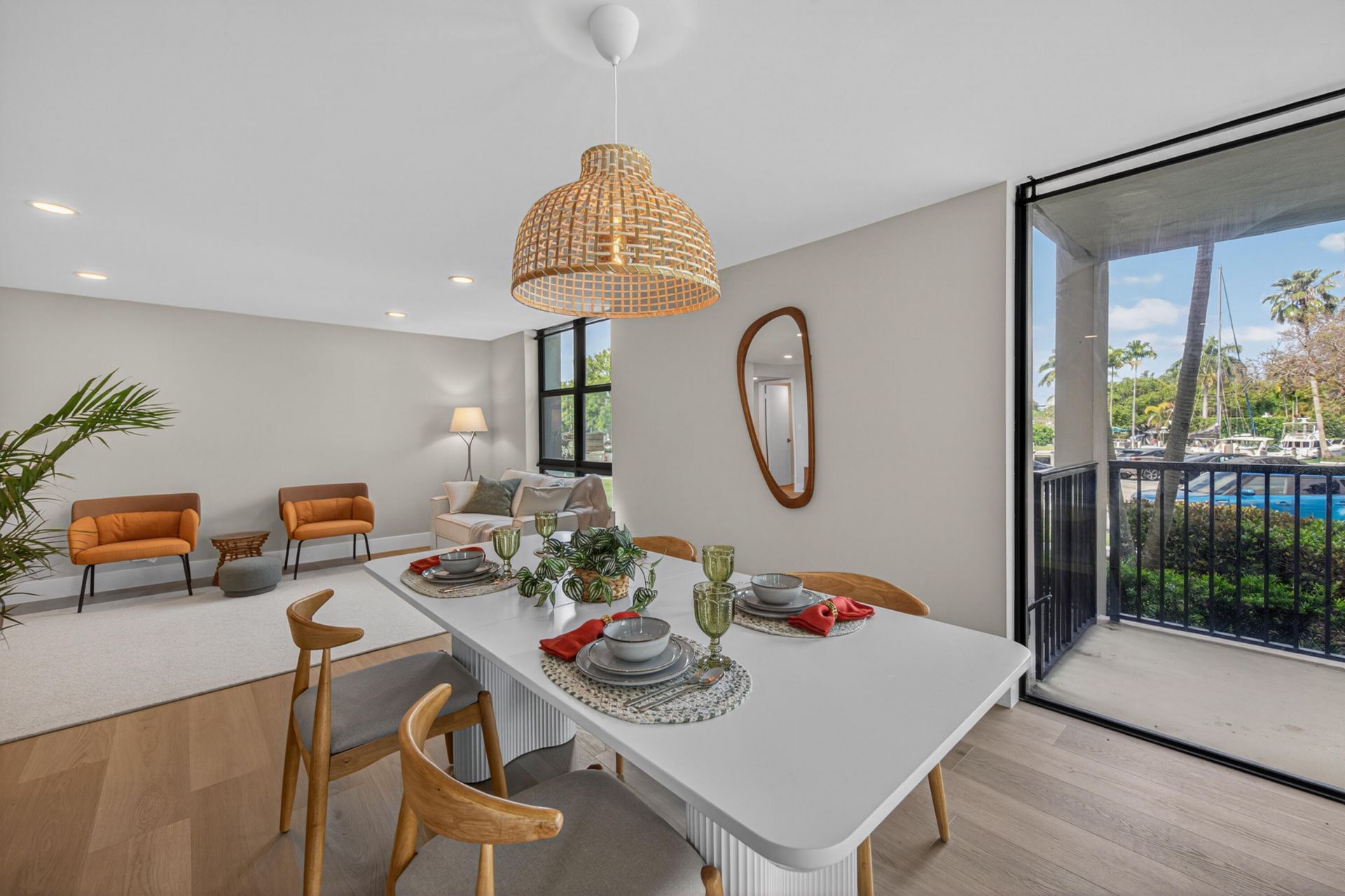 1301 River Reach Drive, Unit 110, Fort Lauderdale, FL 33315 Photo