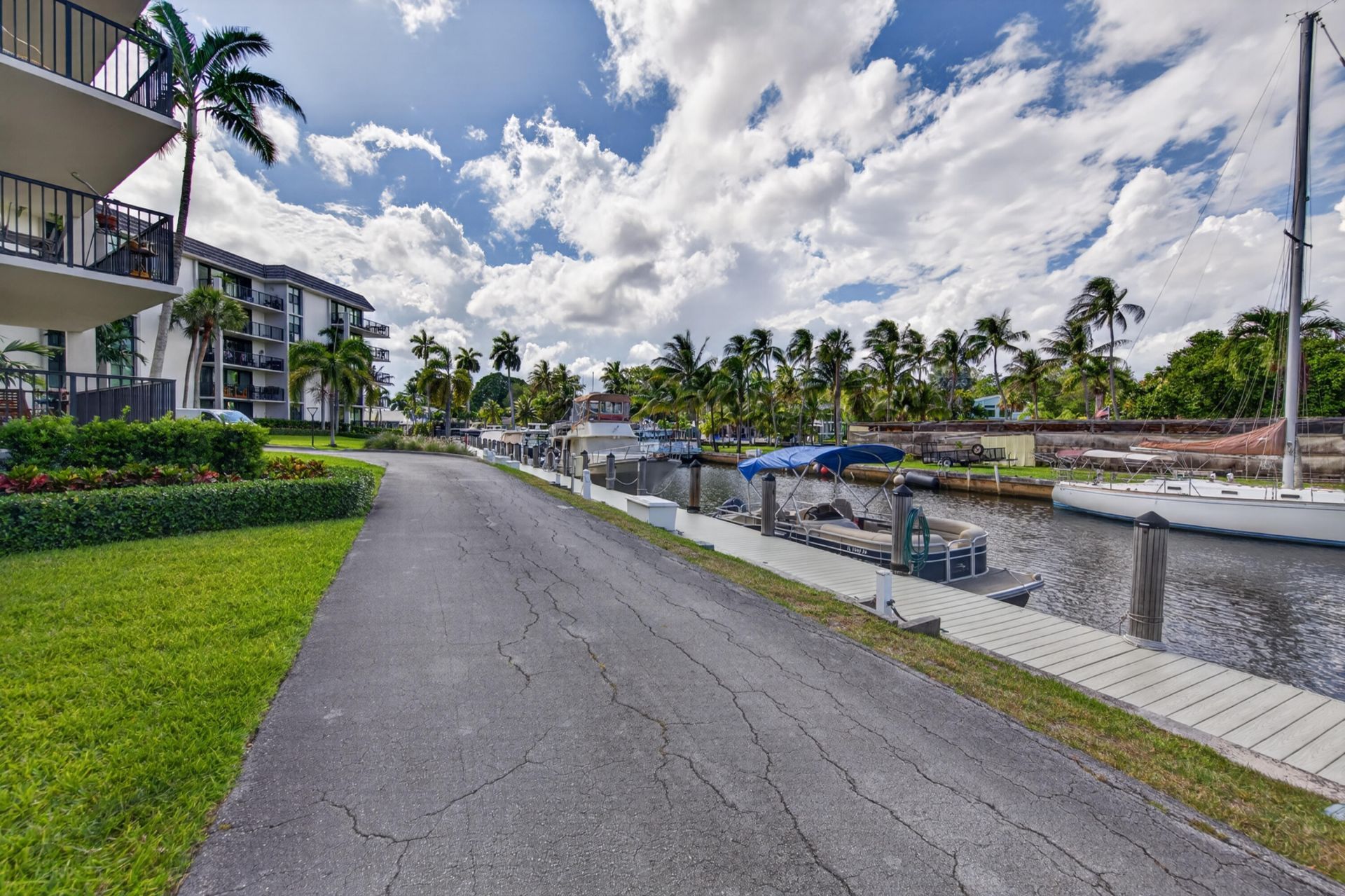 1301 River Reach Drive, Unit 110, Fort Lauderdale, FL 33315 Photo