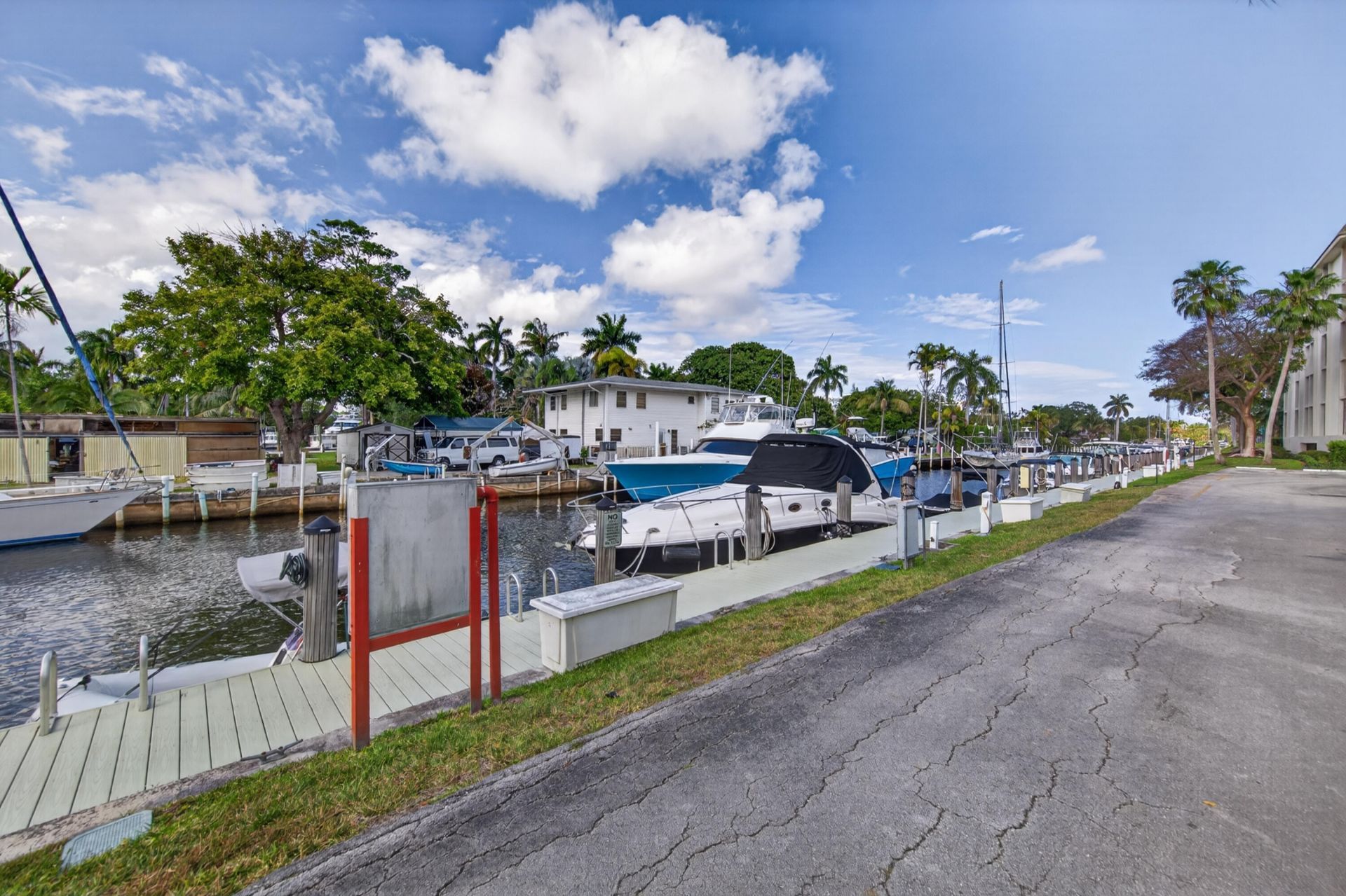 1301 River Reach Drive, Unit 110, Fort Lauderdale, FL 33315 Photo