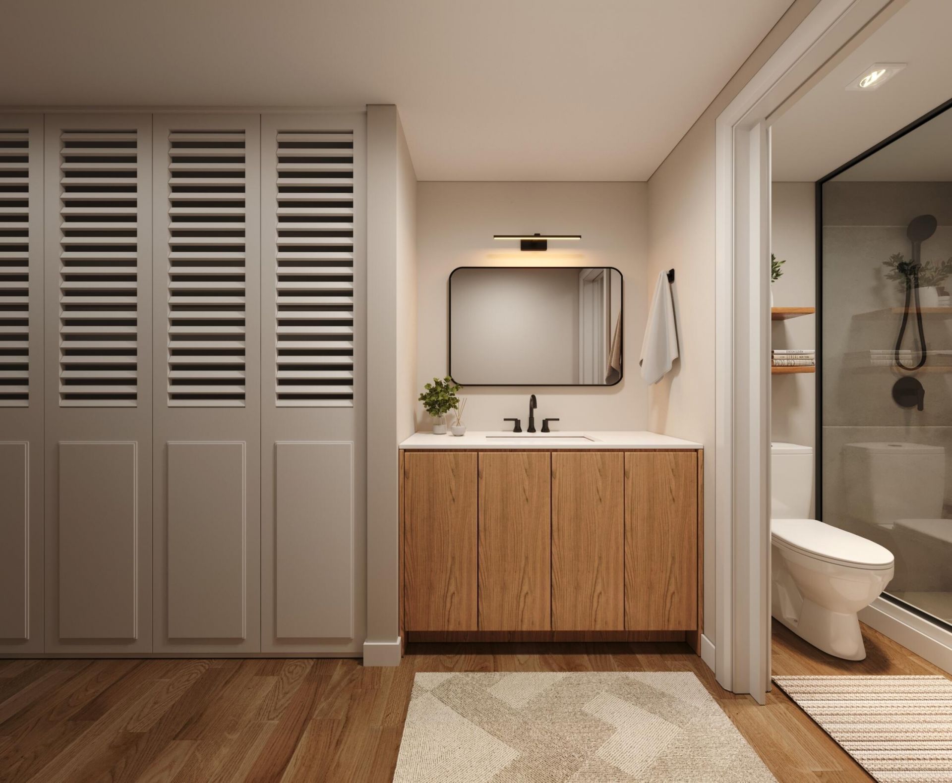 1301 River Reach Drive, Unit 110, Fort Lauderdale, FL 33315 Photo