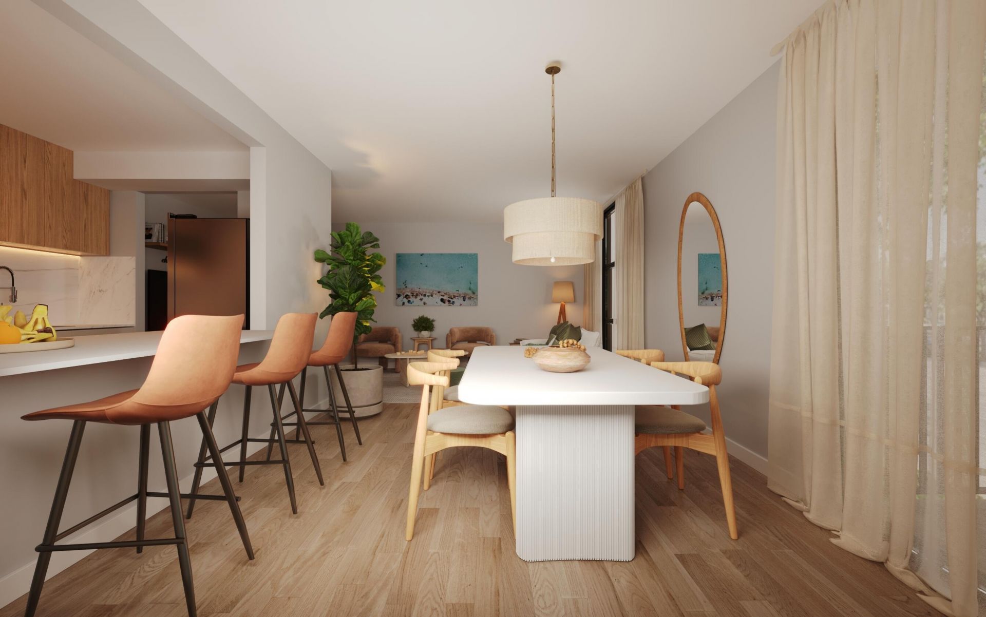 1301 River Reach Drive, Unit 110, Fort Lauderdale, FL 33315 Photo