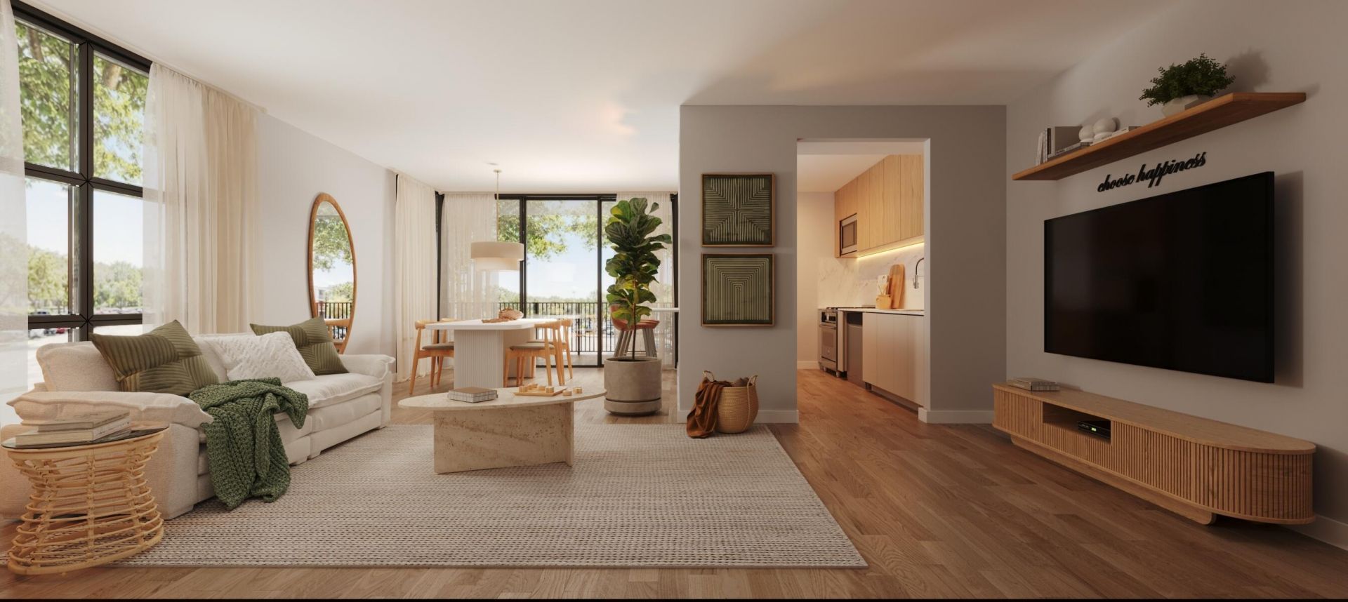 1301 River Reach Drive, Unit 110, Fort Lauderdale, FL 33315 Photo