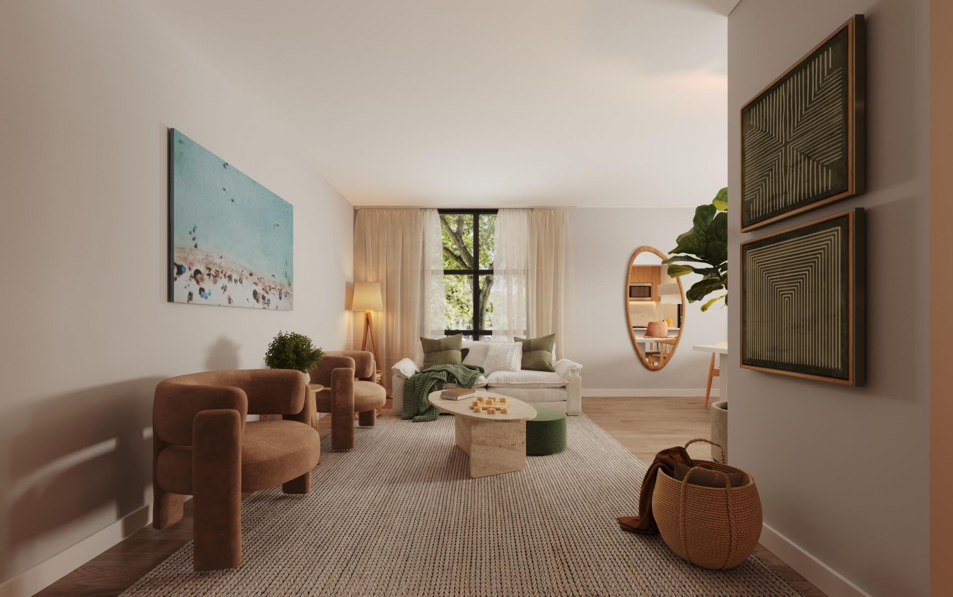 1301 River Reach Drive, Unit 110, Fort Lauderdale, FL 33315 Photo