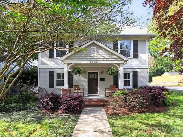 2400 Bay Street, Charlotte, NC 28205